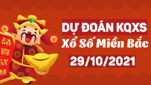 Soi cầu XSMB 29/10/2024